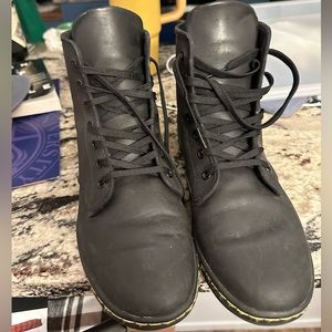 Dr. Martens Shoreditch